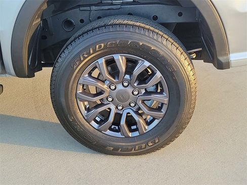 Used 2021 Ford Ranger XLT w/ Equipment Group 301A Mid image 23