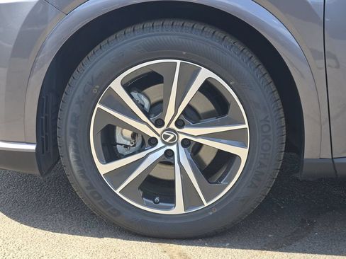 Certified 2023 Lexus RX 350 Premium Plus w/ Accessory Package (Z1) AWD/4WD image 12