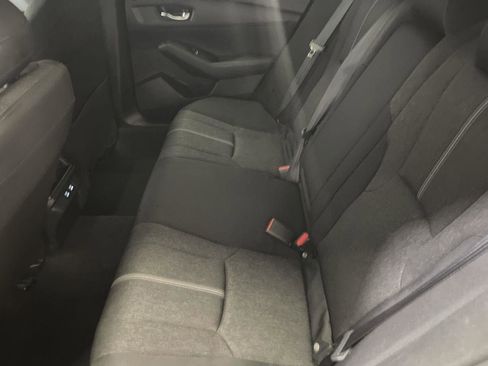 Certified 2025 Honda Accord Sport image 22