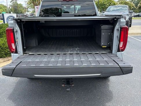 Used 2024 GMC Sierra 1500 AT4X w/ AT4X AEV Edition AWD/4WD image 15