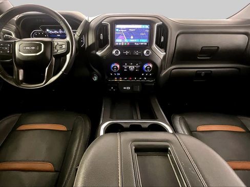 Certified 2022 GMC Sierra 1500 AT4 w/ AT4 Premium Package AWD/4WD image 15
