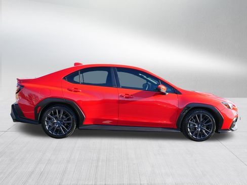 Used 2023 Subaru WRX Premium image 8