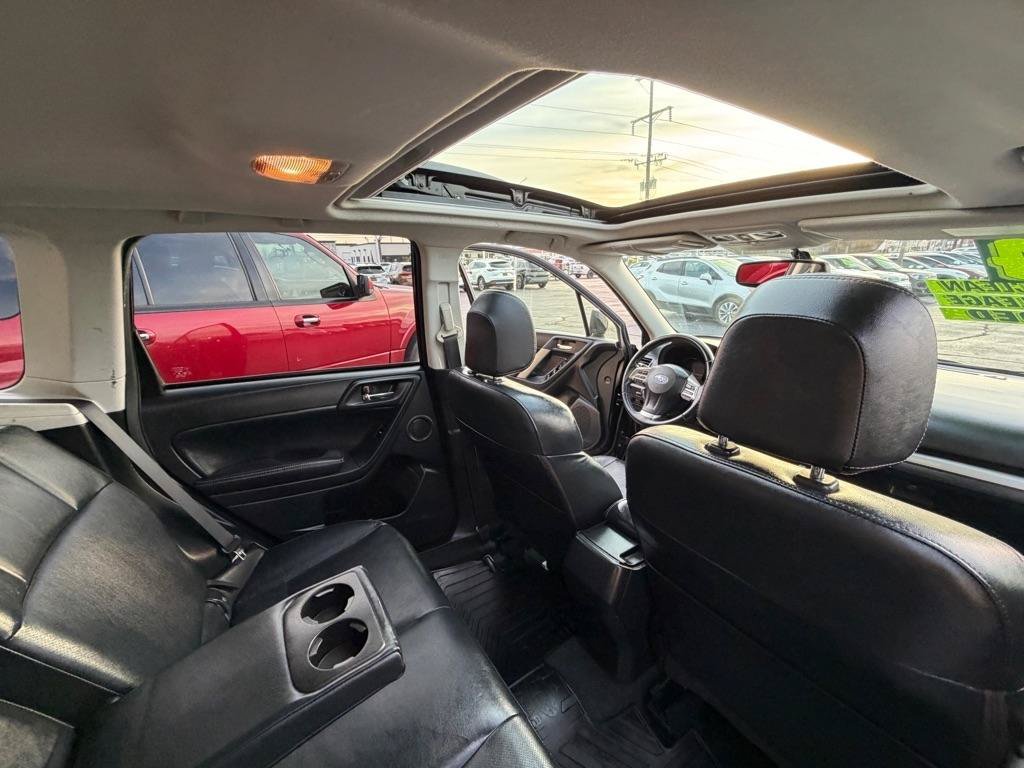 Used 2014 Subaru Forester 2.0XT Touring w/ Popular Package #2 AWD/4WD image 18
