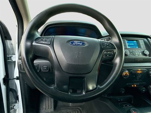 Used 2023 Ford Ranger XL w/ Trailer Tow Package image 12