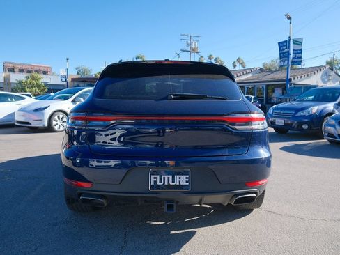Used 2020 Porsche Macan AWD/4WD image 5