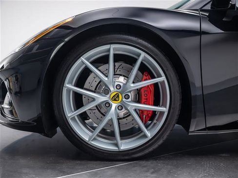 Used 2024 Lotus Emira First Edition image 12