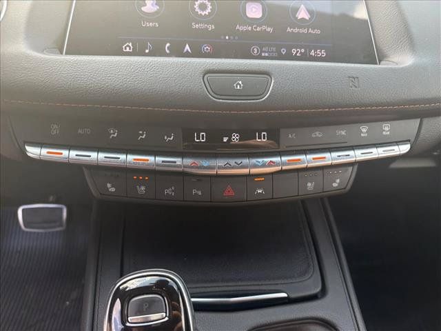 Used 2021 Cadillac XT4 Sport FWD image 14
