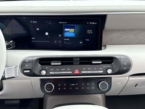 New 2026 Hyundai Palisade Limited FWD image 4