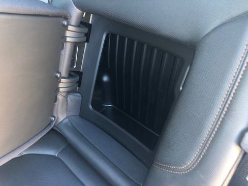 Used 2022 GMC Sierra 1500 AT4 w/ AT4 Preferred Package image 26