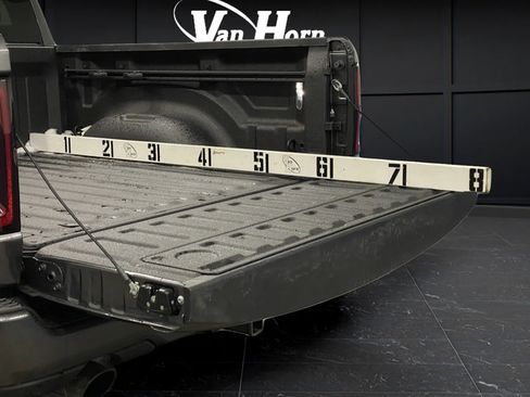 New 2026 RAM 1500 Big Horn AWD/4WD image 16