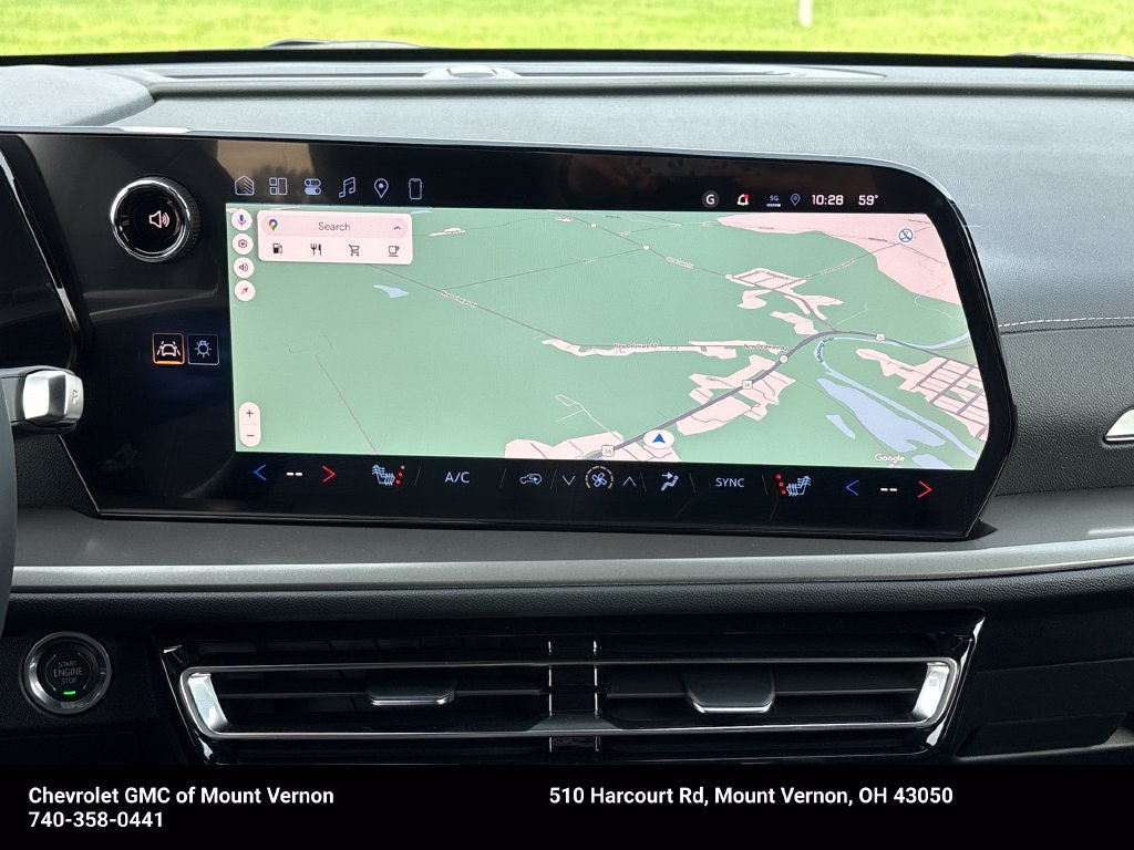 New 2027 Chevrolet Traverse LT w/ LPO, Floor Liner Package AWD/4WD image 22
