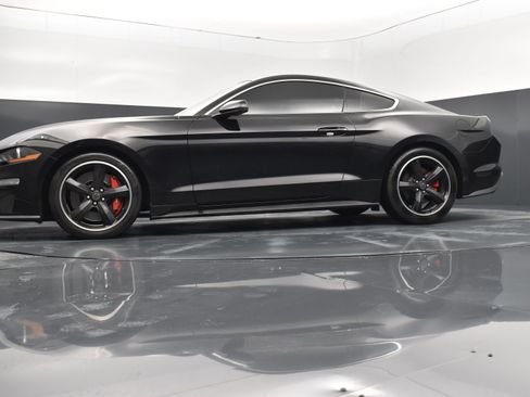 Used 2019 Ford Mustang Bullitt image 22