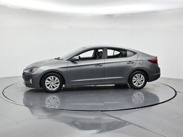 Used 2019 Hyundai Elantra SE FWD image 6