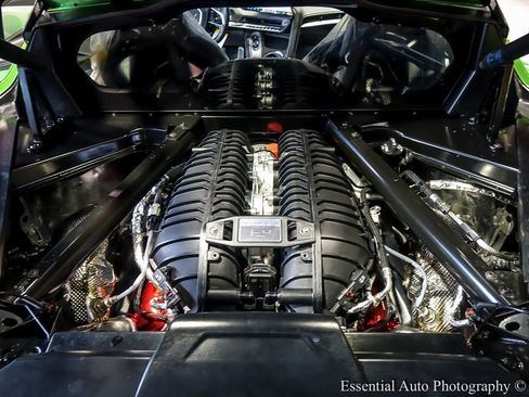 New 2026 Chevrolet Corvette Z06 image 20