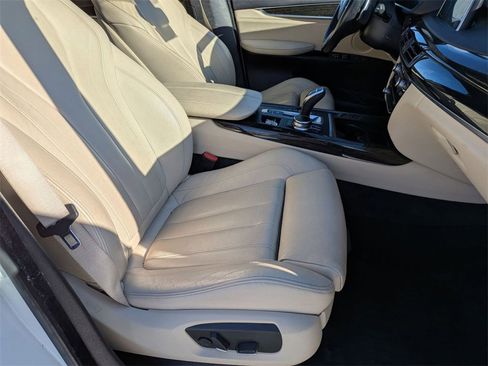 Used 2018 BMW X5 sDrive35i image 31