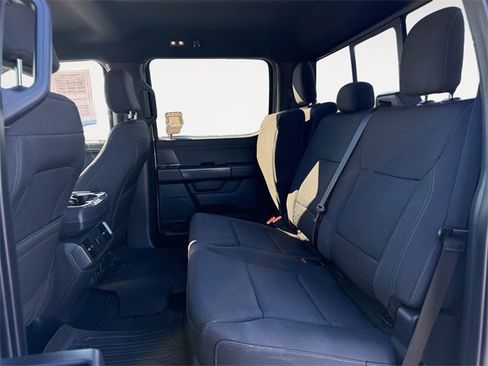 Used 2024 Ford F150 XLT w/ Equipment Group 302A MID image 11