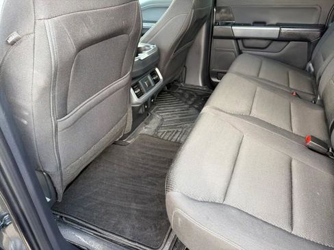 Used 2025 Ford F150 XLT w/ Equipment Group 302A MID image 10