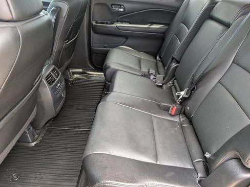 Used 2021 Honda Pilot EX-L image 17