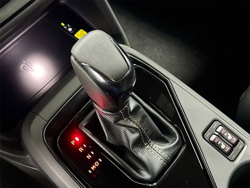 New 2026 Subaru Crosstrek 2.5i Wilderness image 15