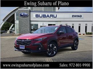 Certified 2025 Subaru Crosstrek 2.5i Limited w/ Crosstrek Mirror Package video 1