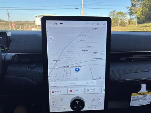 New 2025 Ford Mustang Mach-E Premium image 21