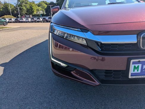 Used 2018 Honda Clarity Plug-In Hybrid image 9