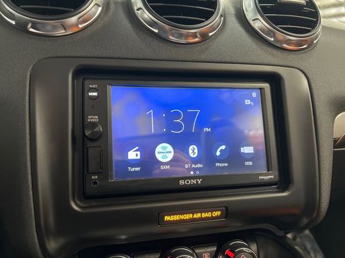 Used 2009 Audi TTS 2.0T Premium Plus image 83