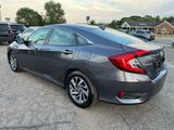 Used 2018 Honda Civic EX image 5