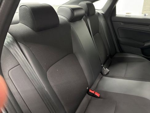 Certified 2023 Honda Civic Sport image 19
