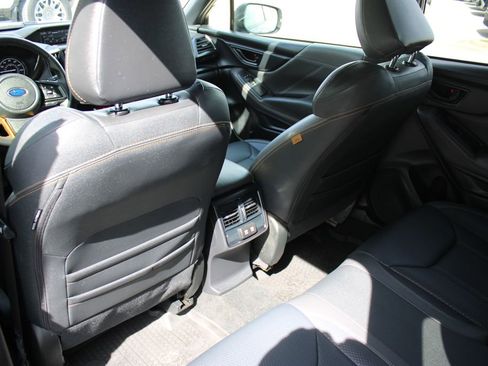 Used 2024 Subaru Forester Wilderness image 27