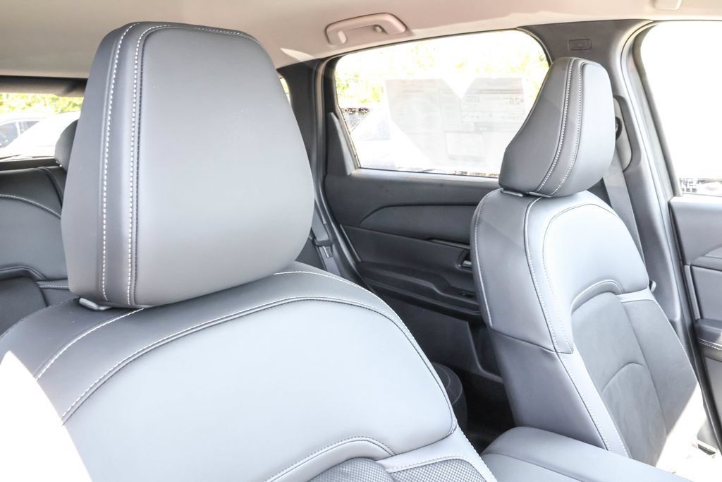New 2026 MAZDA CX-5 Select AWD/4WD image 42
