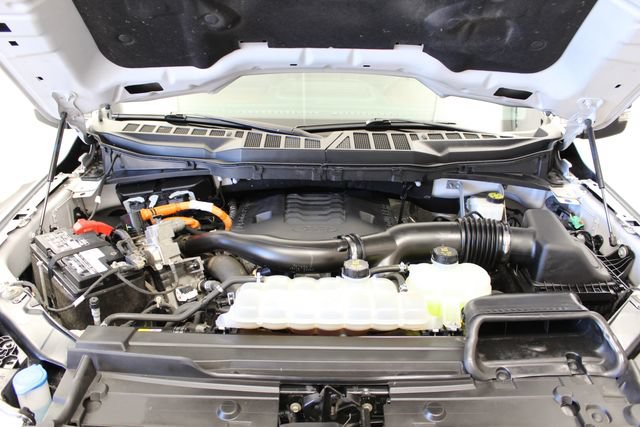 Used 2023 Ford F150 Lariat w/ Equipment Group 502A High AWD/4WD image 27