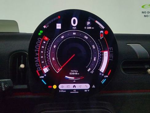Used 2025 MINI Cooper S FWD image 39