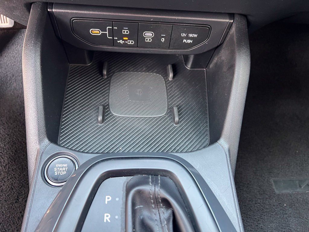 Used 2025 Kia K4 EX FWD image 33