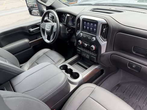 Used 2023 GMC Sierra 2500 SLT AWD/4WD image 15