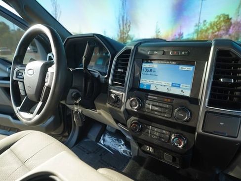 Used 2019 Ford F150 XLT image 29