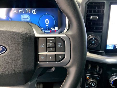 Used 2025 Ford F150 Lariat w/ Equipment Group 501A Mid AWD/4WD image 22