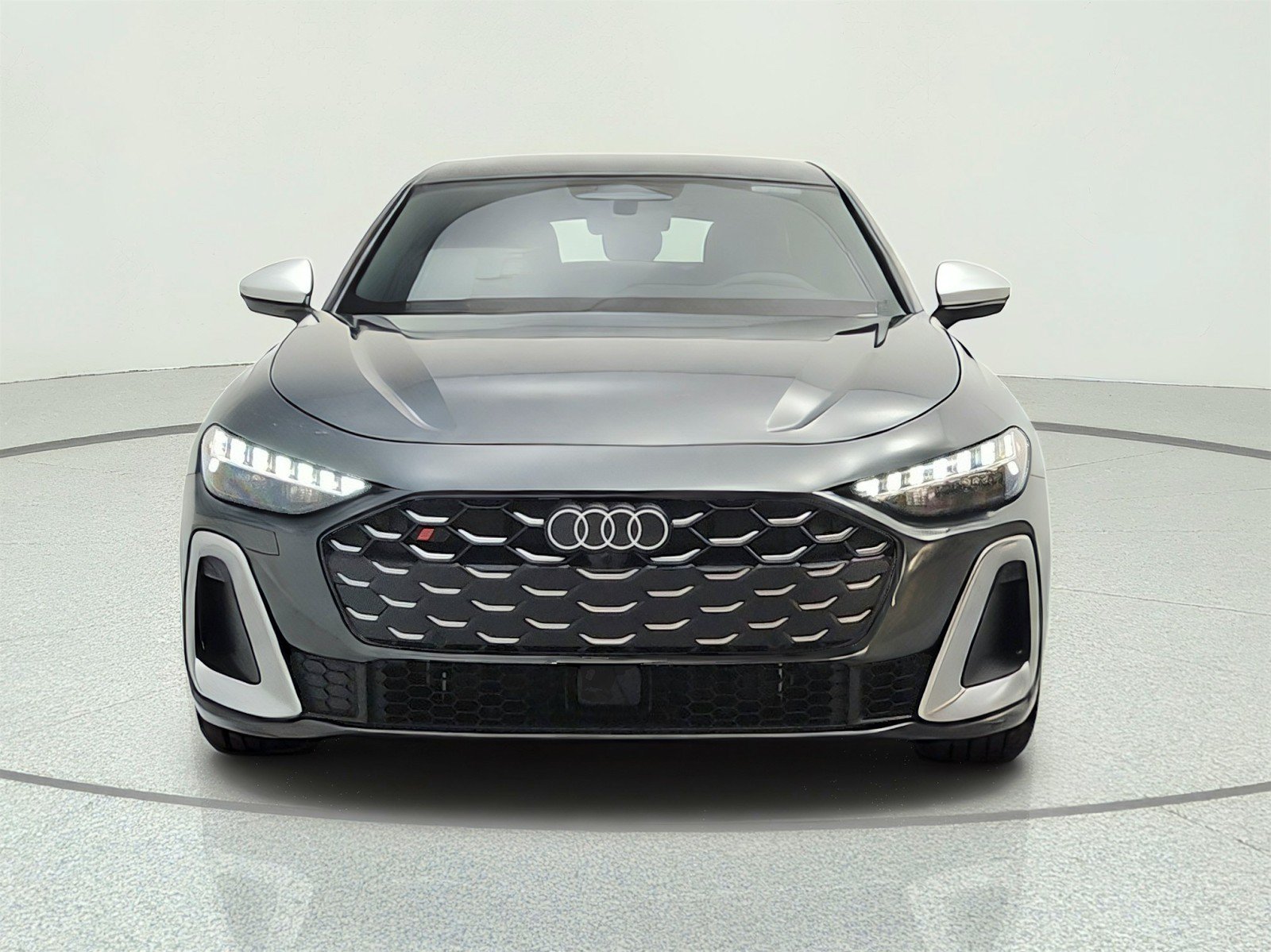 New 2026 Audi S5 Premium AWD/4WD image 2