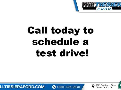 New 2026 Ford F150 STX w/ F-150 LOBO Package image 26