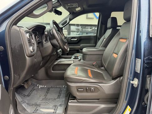 Used 2019 GMC Sierra 1500 AT4 w/ AT4 Premium Package image 15