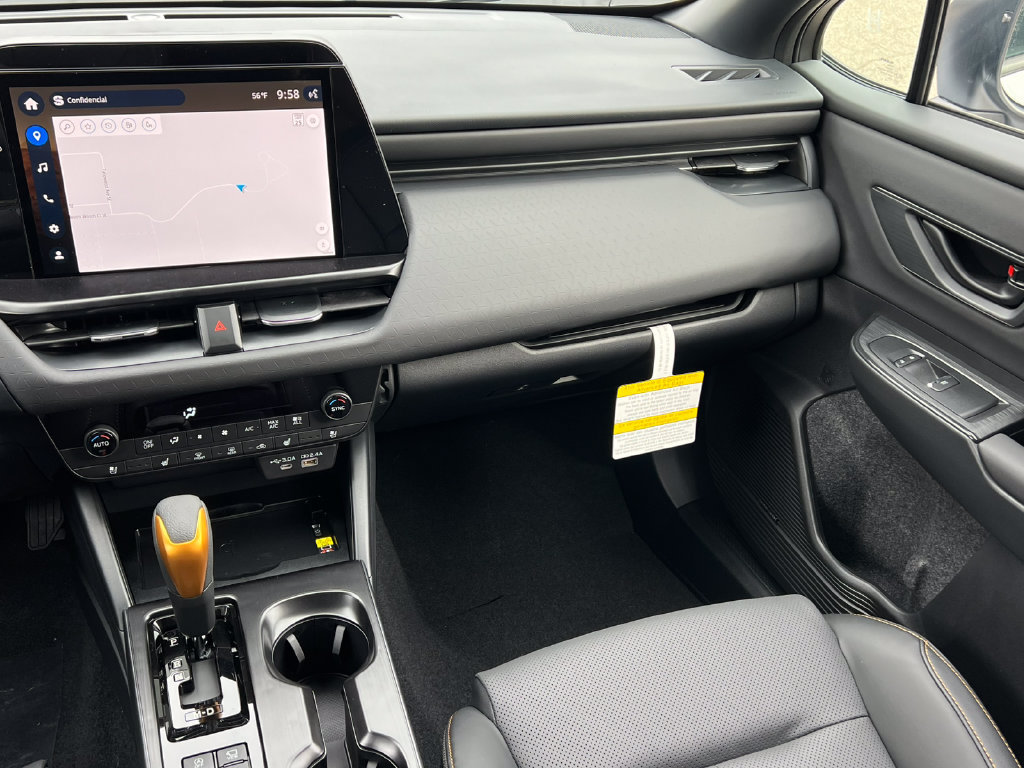 New 2026 Subaru Outback Wilderness AWD/4WD image 38