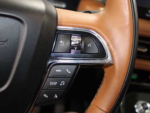 Used 2023 Lincoln Nautilus Black Label w/ Cargo Utility Package image 23