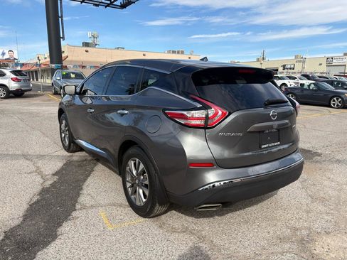 Used 2015 Nissan Murano S w/ Navigation Package AWD/4WD image 5