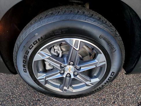 Used 2024 Chevrolet Blazer LT image 36