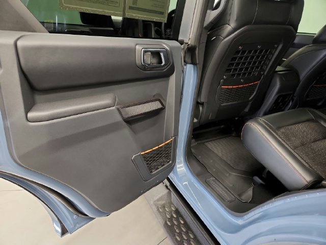 Used 2024 Ford Bronco Raptor AWD/4WD image 14