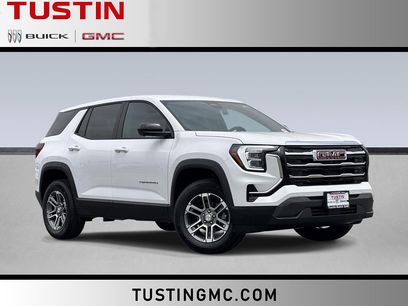 New 2026 GMC Terrain Elevation w/ Technology Package II