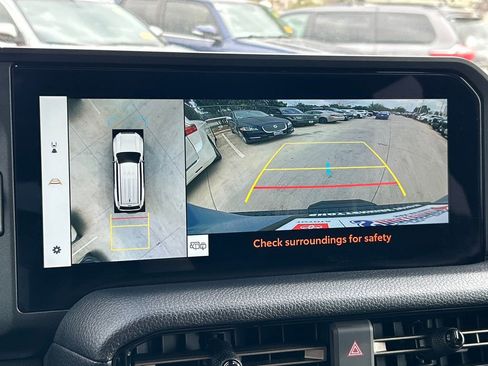 Used 2025 Toyota Land Cruiser w/ Premium Package image 44