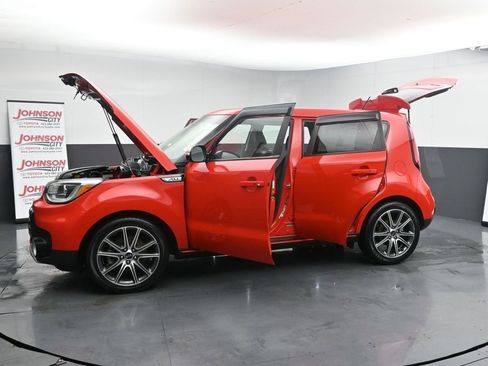 Used 2018 Kia Soul ! w/ Tech Package image 44