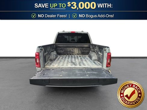 Certified 2023 Ford F150 XLT w/ Equipment Group 302A High RWD image 23