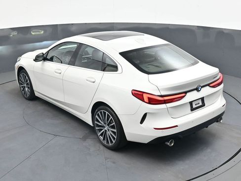 Used 2021 BMW 228i Gran Coupe w/ Convenience Package FWD image 22